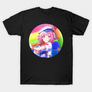 Emu Otori T-Shirt